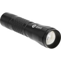 Torche Elwis P60 Lampe De Poche Compacte Et Robuste - Elwis