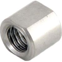 Bolzenmutter MSC bolt nut Titan ultraleicht 7 mm