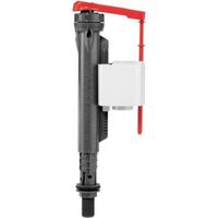 Jollyfill Spülkasten-Füllventil, Bodenanschluss 3/8"
