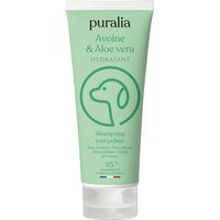 Shampoo für alle Fellarten 250 ml