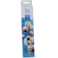 Räucherstäbchen 12 Einheiten Baumwolle