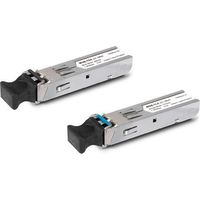 Modulo Transceiver Planet Mini GBIC WDM TX1550