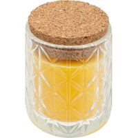 Bougie Parfumée "Any" 90g Citronnelle