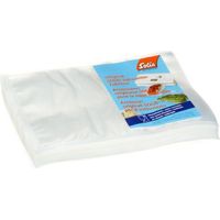Solis Vac Bags 20x30cm 50 Sacchetti per Sottovuoto
