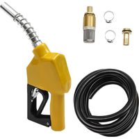 Automatische Dieselzapfsäule, Pkw-Kraftstoffzapfsäule, Dieselölzapfsäule, Kraftstoffpumpe, Biodieselpumpe – Kraftstoffpumpe