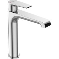 Robinet de lavabo chromé LARGO