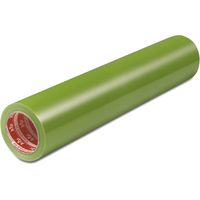 Schutzfolie LDPE 313 grün L.100m B.500mm Rl.KIP