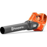 Souffleur Professionnel Husqvarna 530iB (Unité Nue - Machine Seule) - 100 mt - 15x21 mm