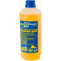 Ökologisches Wachs-Shampoo für Autos