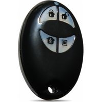 INIM Radiomando bidireccional capaz de avisar al Air2-KF100/S