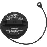 Bouchon de Réservoir Carburant 42031SA000 Compatible avec Subaru Impreza 1992-2014 Forester 2007-2012 Legacy 1998-2009