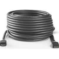 Nedis HDMI KABEL ETHERNET 4K 15M BOX (CVBW34000AT150 SW)