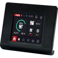 Misuratore con display energy meter 12v 150A EM12-150