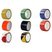 Cinta de marcado rillprint bodenmarkierungsband PVC 50 mm 33 m