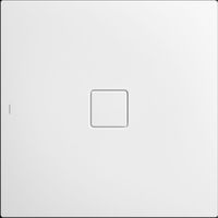 KALDEWEI CONOFLAT Receveur de douche Mod.783-1, 900x900,