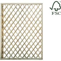 PANNELLI LASA IMPREGNATI QUADRO 120X180