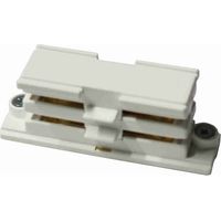 Molto Luce LINEARVERBINDER ELEKTR. WEISS (208-19170213 XTS21-3)
