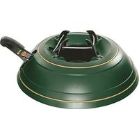 Giussani Vario Classic support arbre de Noël vert stable