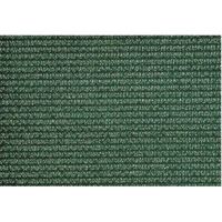 Estera cortavientos tejida Totaltex Verde 1 x 3