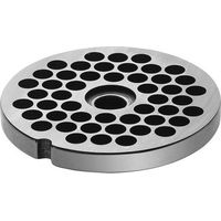 Grille 6 Mm Pour Hachoir N°22 - Nature Et Saveurs