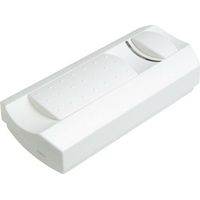 Ehmann LUMEO MOBIL Schnurdimmer Weiß Schaltleistung (min.) 20 W Schaltleistung (max.) 500 W 1 St.