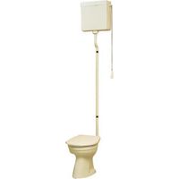 GEBERIT 6/9 Liter Kettentank - 123.700.11.1