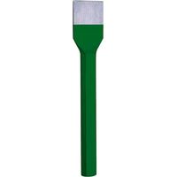 Cincel ATM outil finition vert 250 mm 70 mm