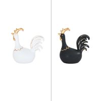 Table Passion - Poule Golden 18 cm (1 modèle aléatoire)