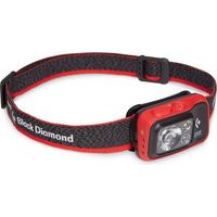 Black Diamond BlaDia SPOT 400 HEADLAMP og BD6206728001ALL1 (BD6206728001ALL1)