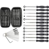 Carburetor Adjustment Tool Set with Acircle Screwdriver for Small Engine 2 Stroke for Husqvarna for STHIL for Strimmer Echo Chainsaw