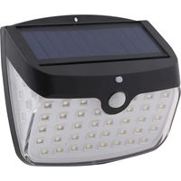 Applique solaire EZ Solar SL014EZ - 300lm