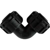 Verschraubung 1" BSP 90° PIUSI F16433000