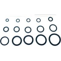 O-RING 8,90X1,90 P/FLESSIBILE MISCELATORE PZ.100