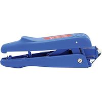 WEICON TOOLS 10006853 Duo-Stripper No. 200 Kabelentmanteler Geeignet für Rundkabel 4 bis 28 mm 0.5