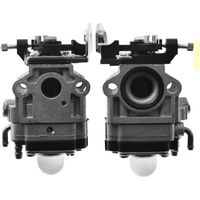 Carburatore IKRA per decespugliatore BF 33 042392