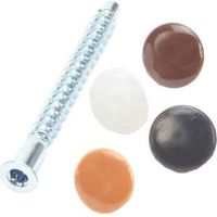 Congiunzioni Mm.5X50 Ciliegio