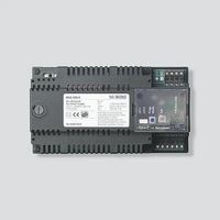 mel Siedle BNG 650-0 DE fuente de alimentación negro 27,5 V