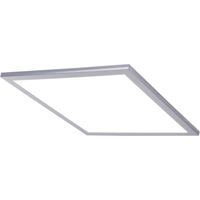 LED Plafonnier à intensité variable 'Livel' pour cuisine
