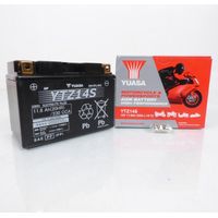 Yuasa SLA-Batterie für BMW 1200 R GS LC Adventure Motorrad 2014