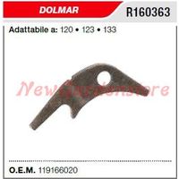 DOLMAR Kettensägen-Starthilfe 120 123 133 R160363