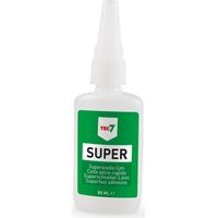 Super colle dure à large spectre - TEC7 - 50ml - 501913000