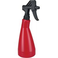 Pulverizador Industrial de 750 ml Rojo Bomba de Doble Acción