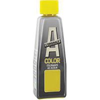COLORANTE ACQUA ACOLOR - 1 GIALLO ORO ML 45- 12 pezzi