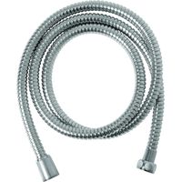 Flessibile Doccia Conico 150 cm Doppia Aggraffatura
