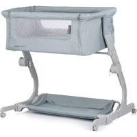Baby-Möbel Chipolino eleganza 2in1 klappbar Seitentasche