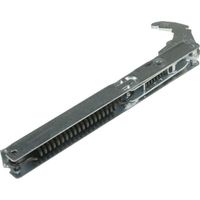 Bisagra de puerta C00299105, 482000032176 ARISTON HOTPOINT
