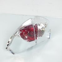 transparentes Rücklicht Typ lexus für Roller peugeot 50