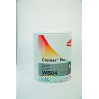 CROMAX PRO WB04 BASIC noir intense 1 LITRE