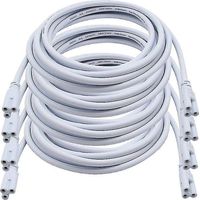 câbles d'alimentation pour tubes LED