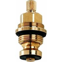 GROHE Ventil Oberteil 3/4 Zoll (DN 20) - 07156000